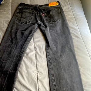 Levi’s 501 original W34L/32